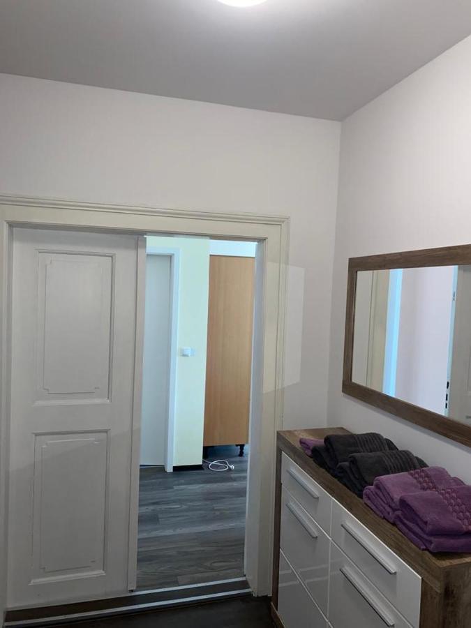 Garni Hotel Post Weißenstadt Eksteriør bilde
