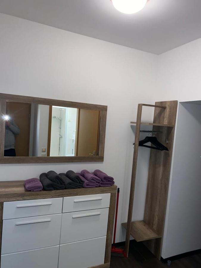 Garni Hotel Post Weißenstadt Eksteriør bilde