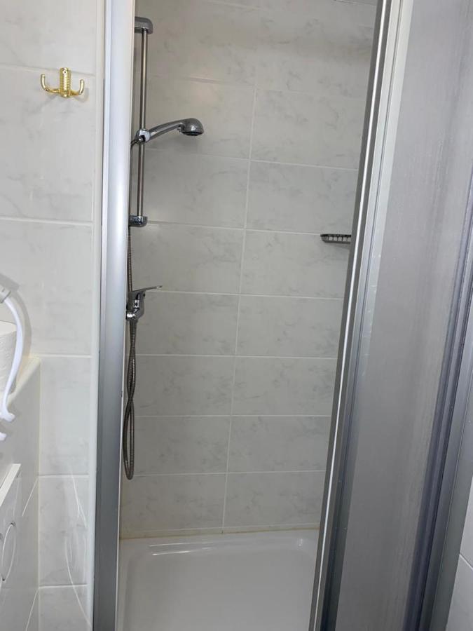 Garni Hotel Post Weißenstadt Eksteriør bilde