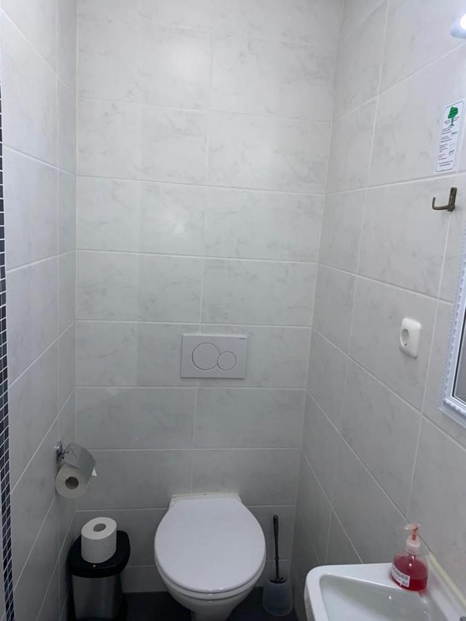 Garni Hotel Post Weißenstadt Eksteriør bilde