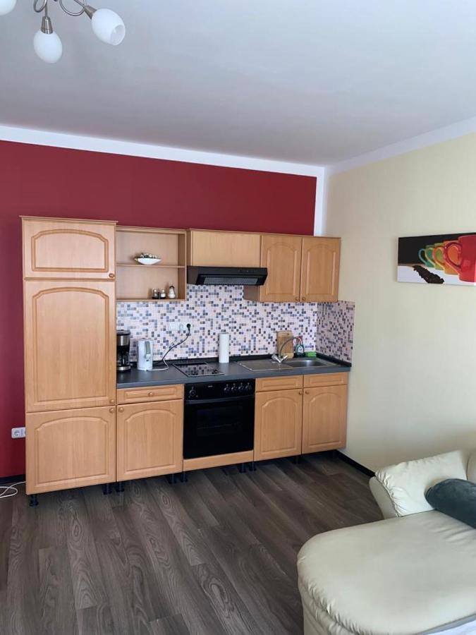 Garni Hotel Post Weißenstadt Eksteriør bilde